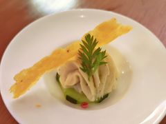 -Tivano意大利餐厅(成都居舍酒店)