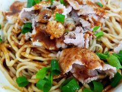 干面-三身人金新肠粉(丹霞店)