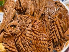 -食鸡公社辣子鸡·潍坊菜·烧烤