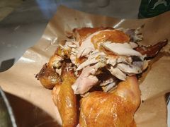 -费大厨辣椒炒肉(黄兴中心广场店)