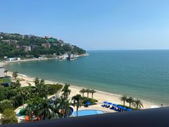 -深圳大梅沙京基洲际度假酒店