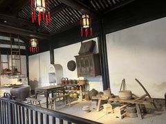 -绍兴鲁迅故里·沈园景区