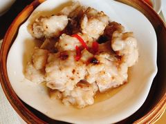 豉汁香芋蒸排骨-御宝轩(益丰·外滩源店)