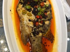-满庭芳老菜馆(兴隆台街店)