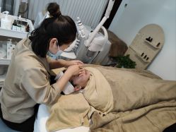 -姜美堂·蒸姜除湿の纤体美颜馆