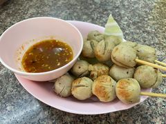 -榮泰米粉湯(Left Shop)