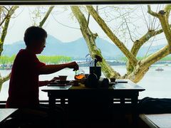 -青竺·青竹茶舍(断桥店)