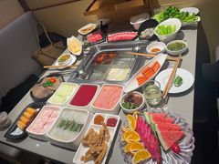 -海底捞火锅(扬名广场夜宵主题店)