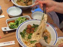 -遇见小面(江湾阳光天地店)