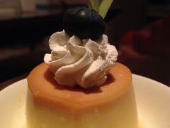 甜点-北京港澳中心瑞士酒店·瑞士咖啡厅·自助餐