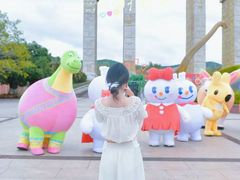 -世界恐龙谷景区