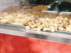 -土门八珍烤鸡腊味店(土门老店)