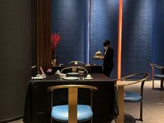 -四季小馆·潤·中国菜(越秀公园店)