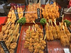 -阪急百货店(梅田总店)