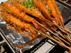 -绿茶餐厅(领展购物广场·中关村店)