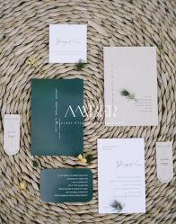 -琥珀婚礼策划AMBER WEDDING