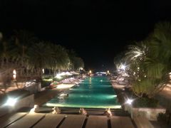 -石梅湾艾美度假酒店