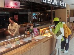 -théATRE 茶聚场(王府中環店)