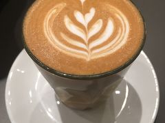 澳白-Seesaw Coffee(苏州中心店)