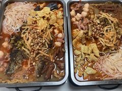 -在巷子里的烤肉店·螺蛳粉烤鱼·牛蛙(和美城店)