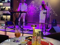 -长沙北辰洲际酒店-SKY 27酒廊