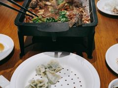 -米香居新鲁味·水饺餐厅