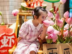 -霸王虾·麻辣小龙虾(清水河公园店)