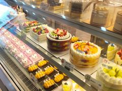 -BreadTalk面包新语·烘焙蛋糕(海珠丽影广场店)