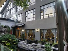 -香雪海饭店中餐厅(人民桥店)