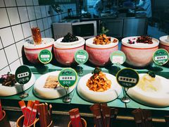 -松沪名灶·豆浆鱼头·新上海菜(飞航吾悦广场店)