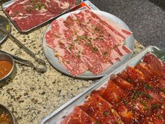 -首尔烤肉大排档(合生汇店)
