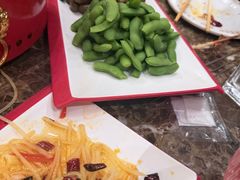 -郑喜旺烧烤(郑州总店)