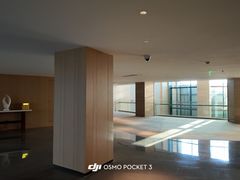 -上海佘山世茂艾美酒店