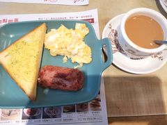 -新世界餐厅(万达店)