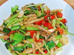 -龚兴城鱼羊吉·家传湖北菜(苗栗路总店)