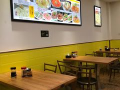 大堂-老爷子原味蒸饺(总店)
