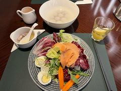 -中航泊悦酒店·云庭咖啡厅(虹桥机场T2店)