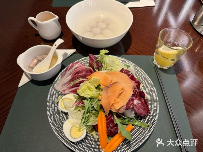 中航泊悦酒店·云庭咖啡厅(虹桥机场T2店)图片