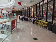 -曼玉餐厅(中原万达店)