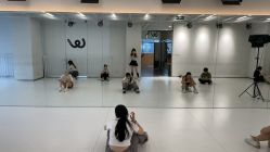 -WOULP舞铺·舞蹈室