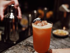 -广州瑰丽酒店·Black Iron黑金燚