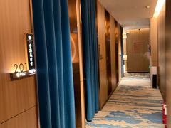-御海8号温泉酒店