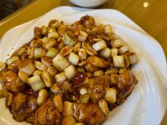 -华天二友居肉饼(宫门口店)