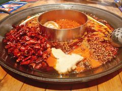 -楠火锅(太古里总店)