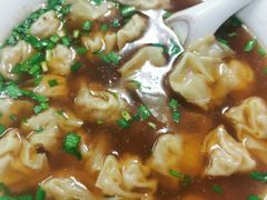 -吴家馄饨