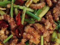 -渔满仓海鲜楼