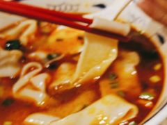 -秦䩊会·陕西biangbiang面(畹町路店)