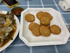 -明记海鲜大排档(巽寮湾店)