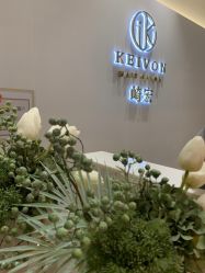 -KEIVON HAIR·崎宏