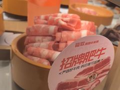 -龍歌自助小火锅(城阳万象汇店)